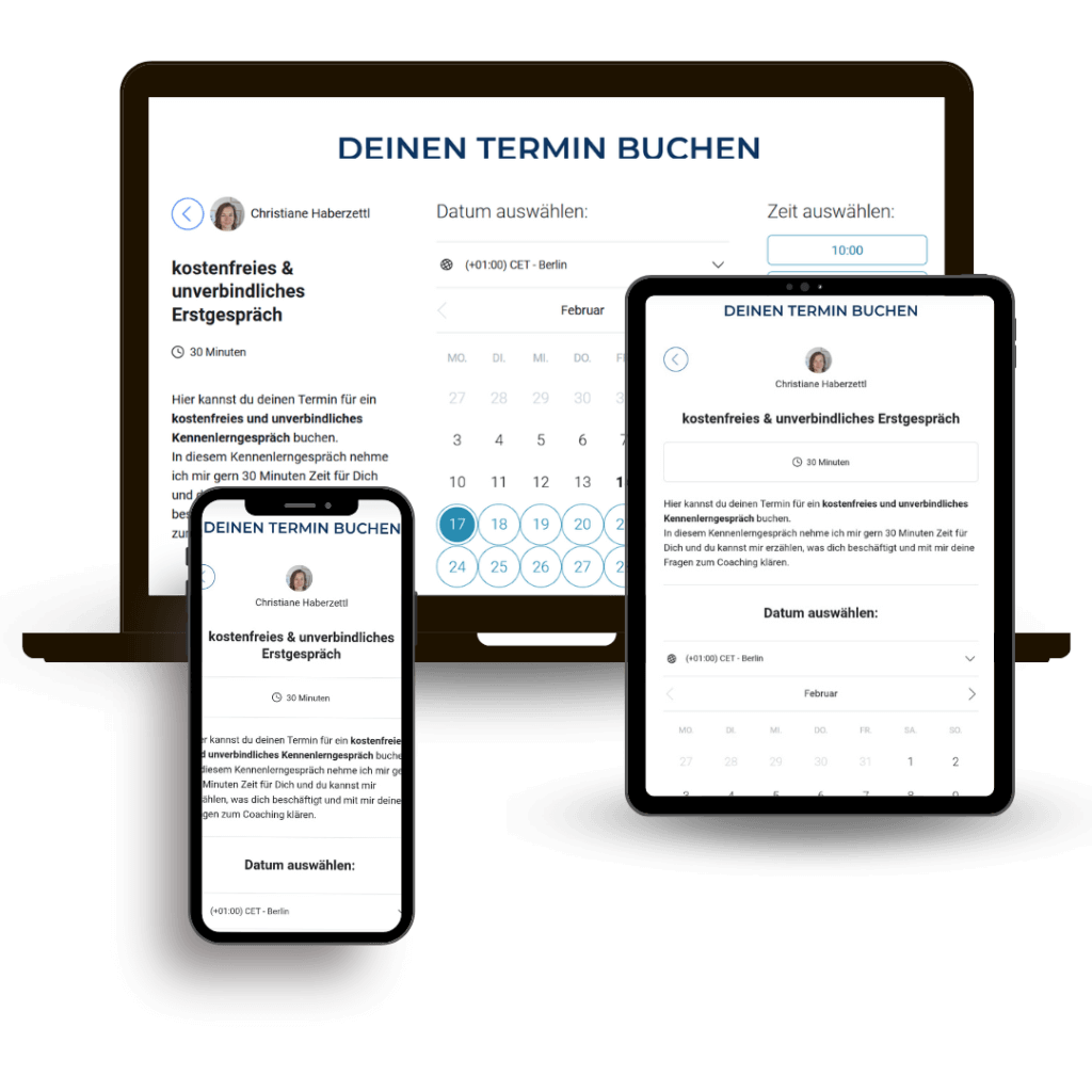 Course Creator Laptop iphone mockup instagram post | Authea