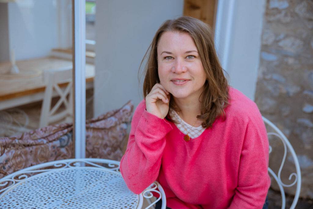 20 Christine Haberzettl New You Fotos by Elvira Schaaf 67 1 | Authea