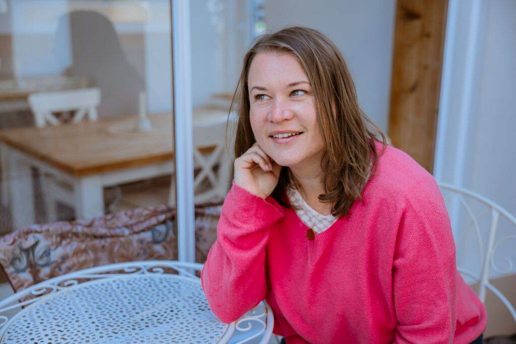 21 Christine Haberzettl New You Fotos by Elvira Schaaf 68klein | Authea